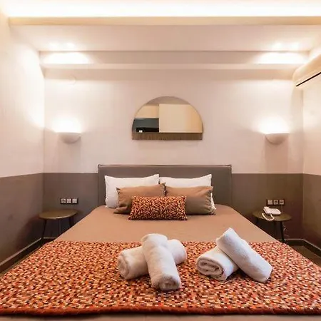 Romantic Getaway In With Pool Διαμέρισμα Γερακινή