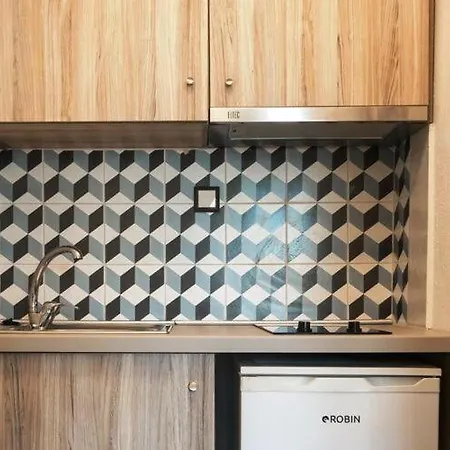 Romantic Getaway In With Pool