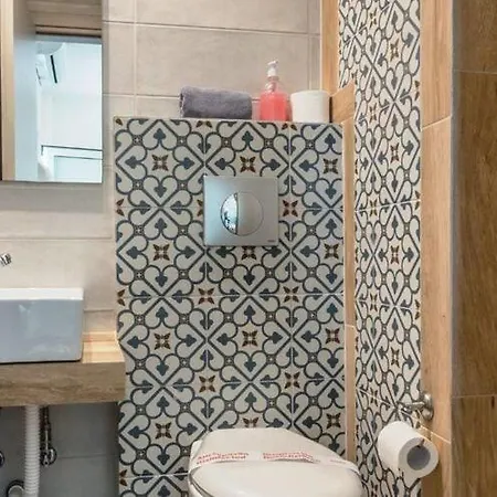 Appartement Romantic Getaway In With Pool *