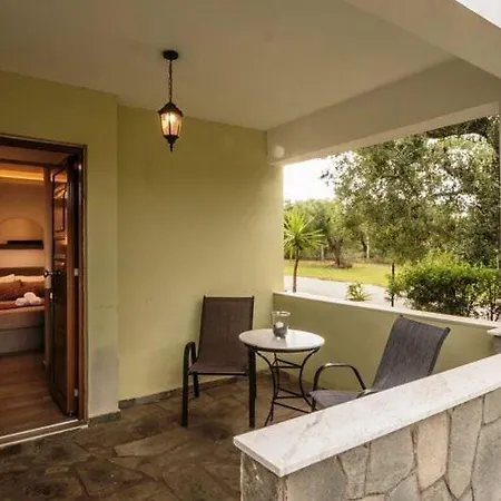 Appartement Romantic Getaway In With Pool