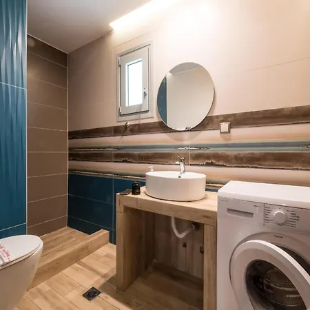 Appartement Romantic Getaway In With Pool *