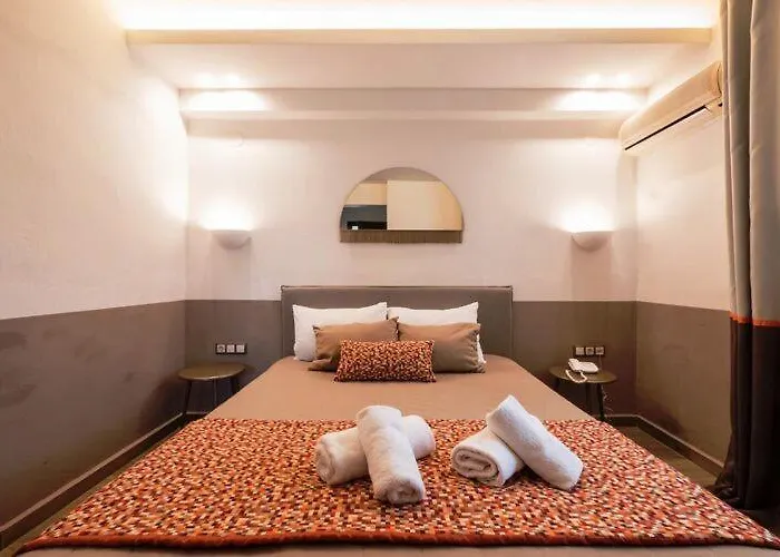 Romantic Getaway In With Pool 公寓 基拉奇尼