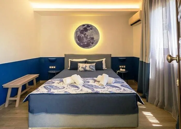 公寓 Romantic Getaway In With Pool