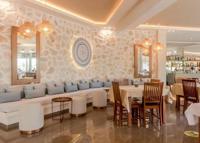 Romantic Getaway In With Pool 公寓 基拉奇尼