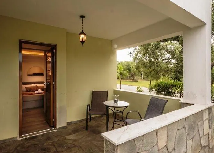 公寓 Romantic Getaway In With Pool